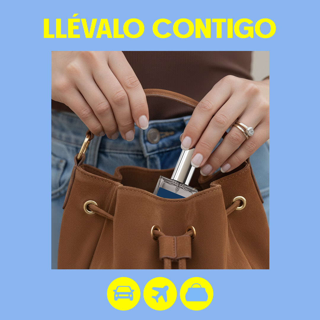 Crystal Empire • Inspired by Creed's Aventus for Her