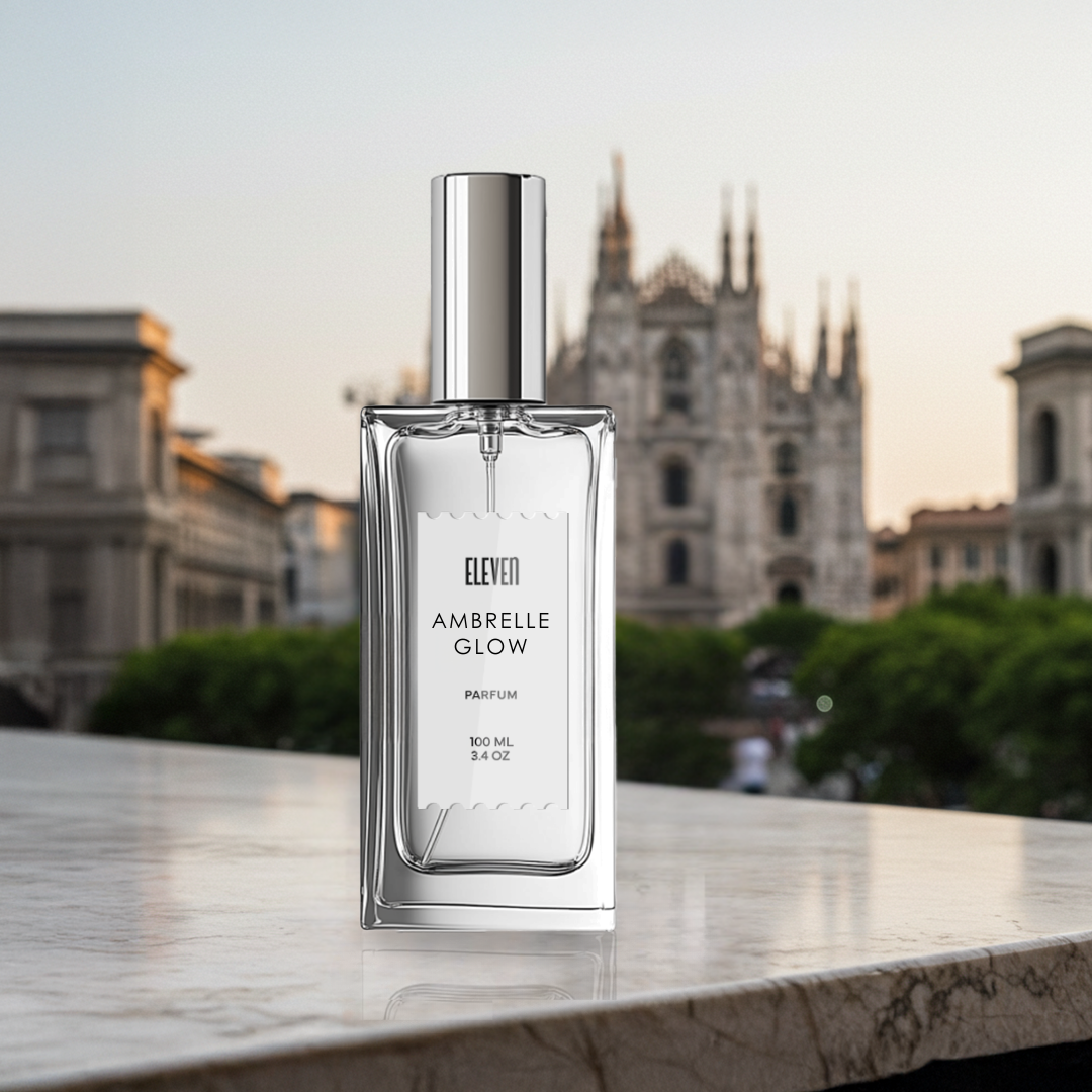 Ambrelle Glow • Inspirado en Coco Mademoiselle de Chanel