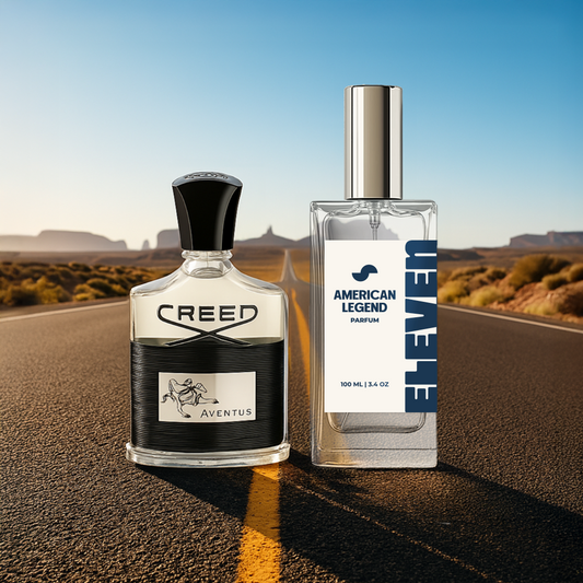 American Legend • Inspired by Aventus from Creed