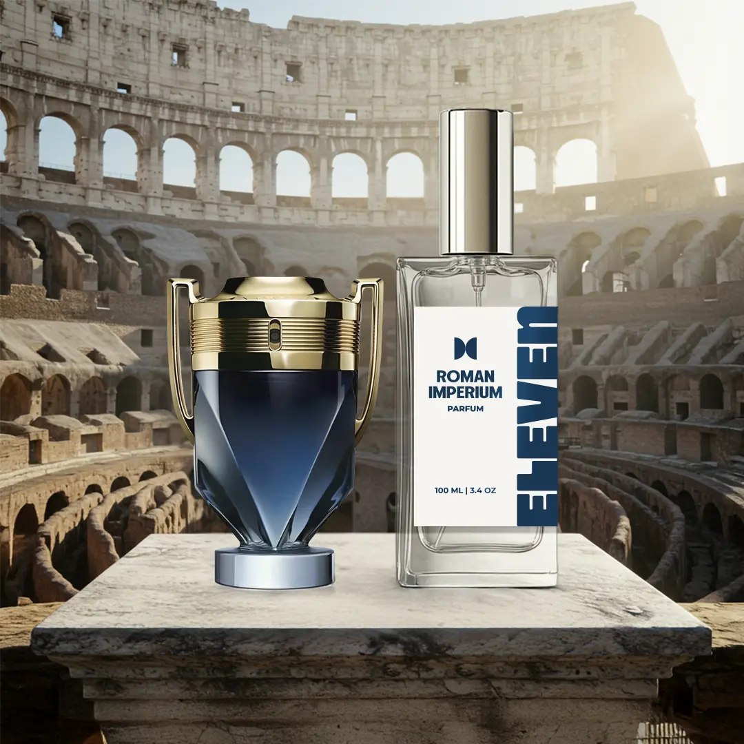 Roman Imperium • Inspirado en Invictus de Paco Rabanne ELEVEN