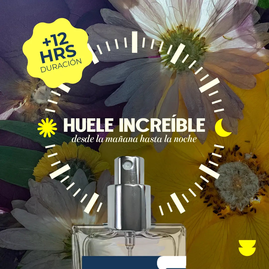 Aurum Sky • Inspirado en J´adore de Dior ELEVEN