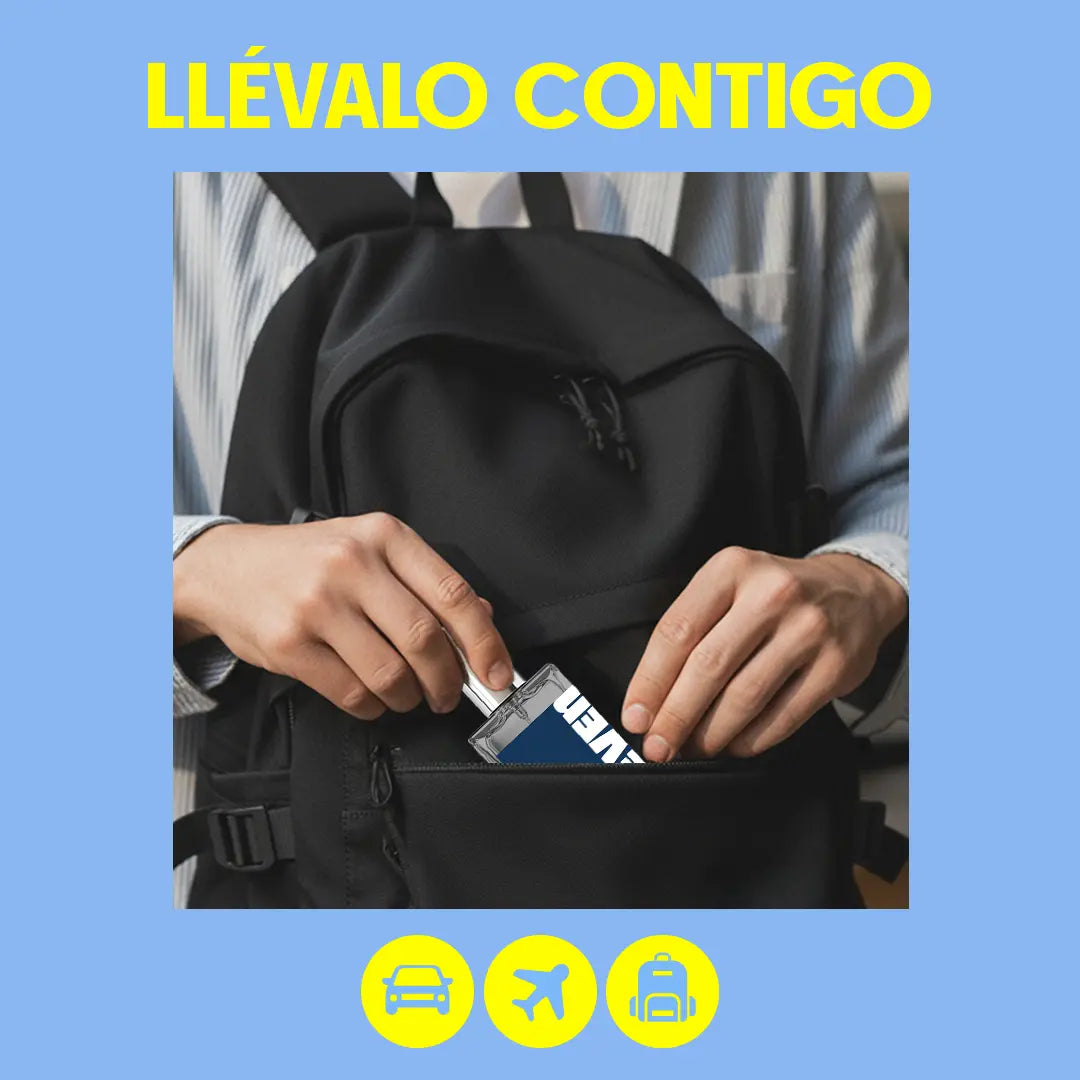 American Legend • Inspirado en Aventus de Creed ELEVEN