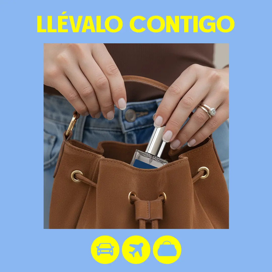 Secret Mayfair • Inspirado en Good Girl de Carolina Herrera ELEVEN