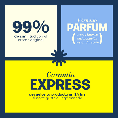 American Legend • Inspired by Aventus from Creed