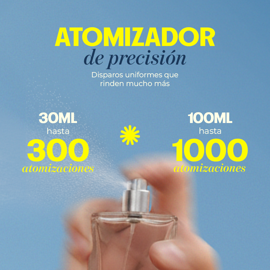 Vast Power • Inspired by Louis Vuitton's L'Immensité