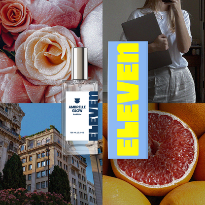 Ambrelle Glow • Inspired by Coco Mademoiselle de Chanel