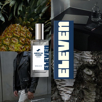 American Legend • Inspired by Aventus from Creed