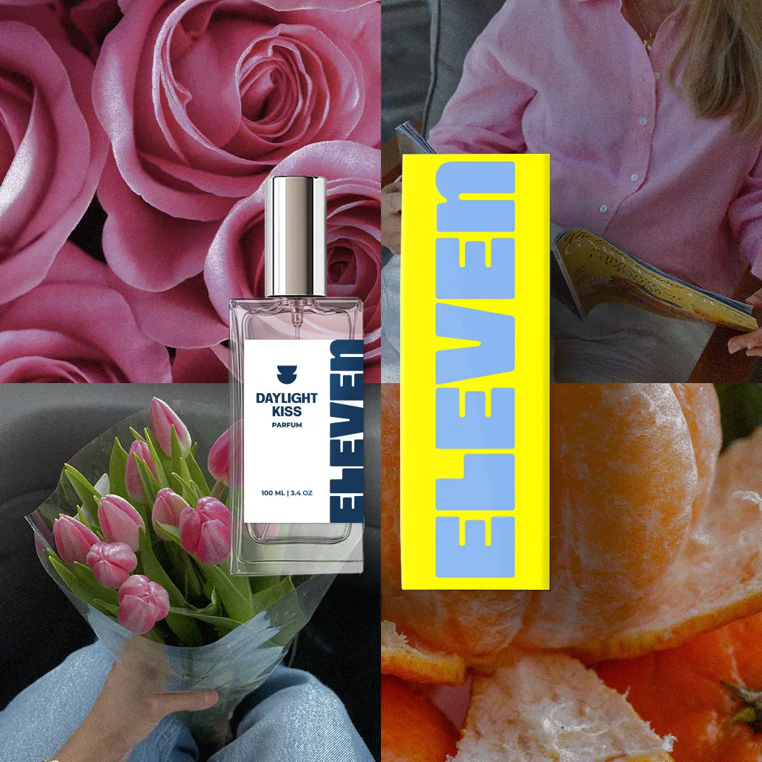 Daylight Kiss • Inspirado en Miss Dior ELEVEN