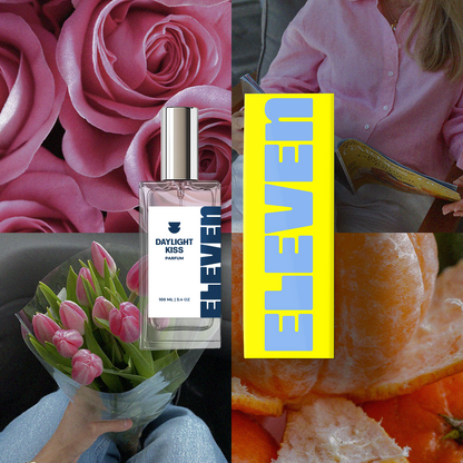 Daylight Kiss • Inspired by Miss Dior