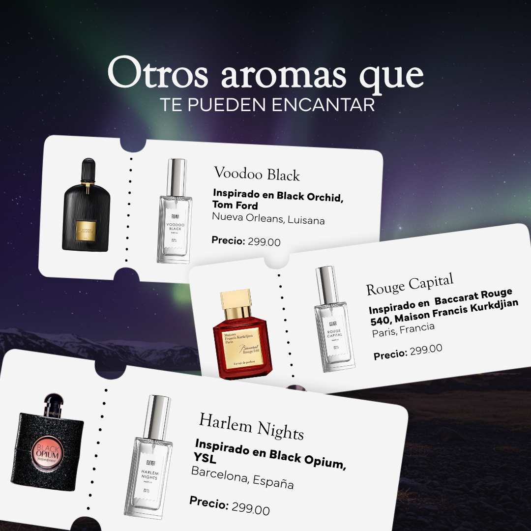 Cosmic Love • Inspirado en Alien de Mugler