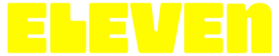 ELEVEN
