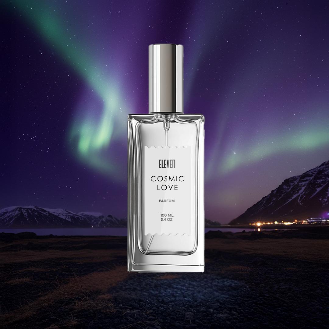 Cosmic Love • Inspirado en Alien de Mugler