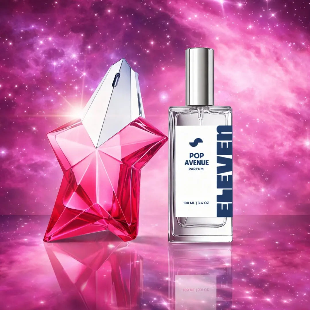 Pop Avenue • Inspirado en Angel Nova de Mugler ELEVEN