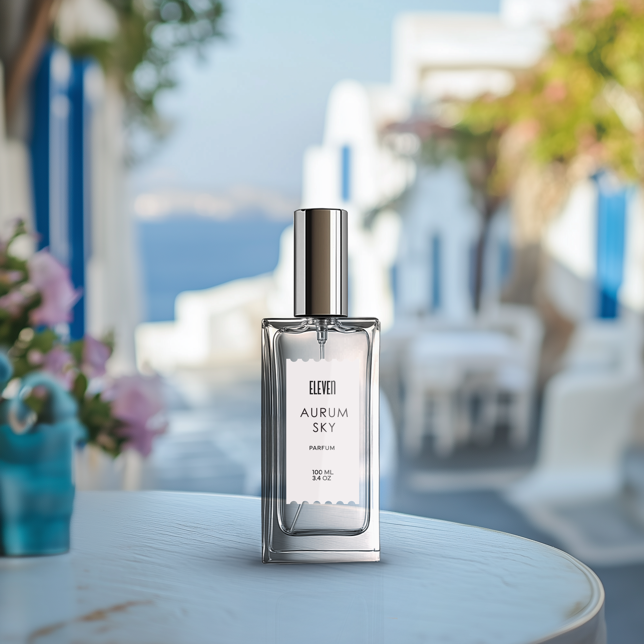 Aurum Sky • Inspirado en J´adore de Dior