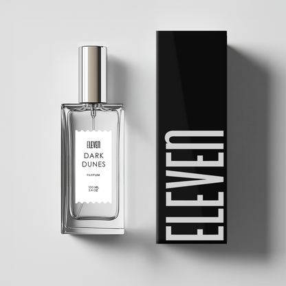 Dark Dunes • Inspired by Armani Code Profumo by Armani